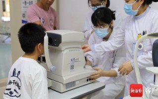 怎么才能科学验光，如何科学验光