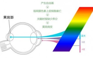 眼睛镜片好坏怎么看，眼睛镜片好坏怎么看出来